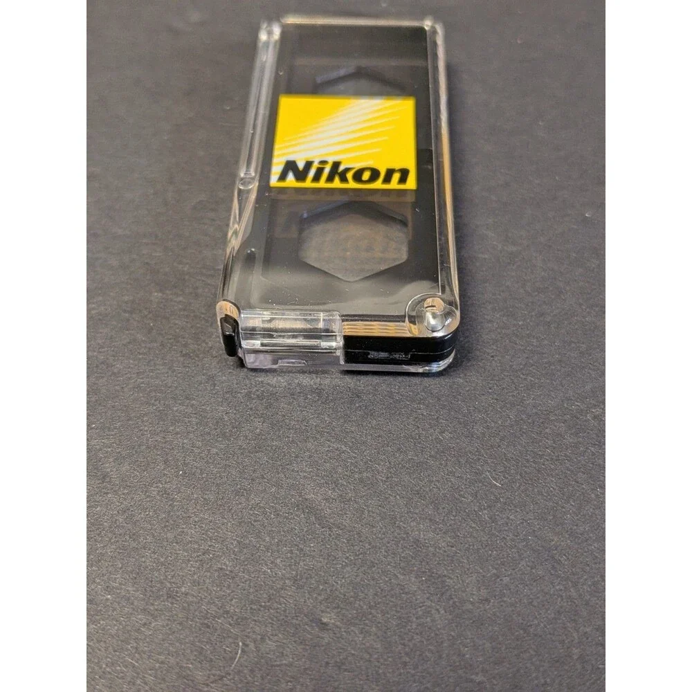 NIKON CAMERA SD CARD HOLDER HEAVY DUTY
